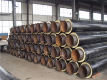 福建鋼套鋼保溫鋼管廠 管道保溫技術(shù)的專業(yè)供應商